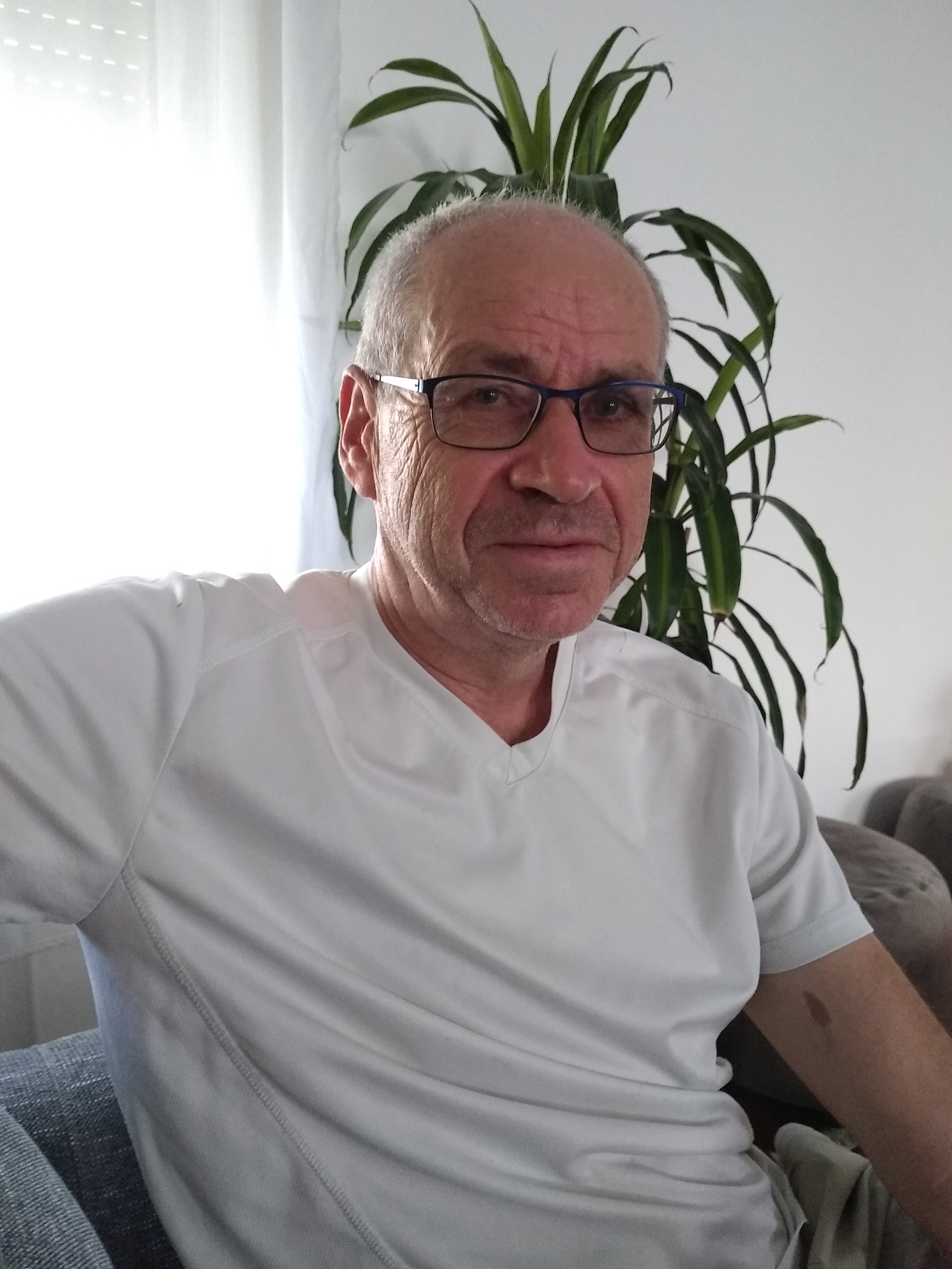 Gérard Botrel